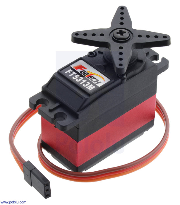 FEETECH High-Torque Digital Servo FT5313M