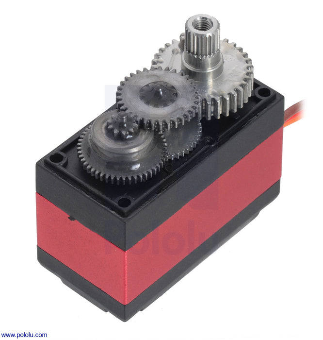 FEETECH High-Torque Digital Servo FT5313M