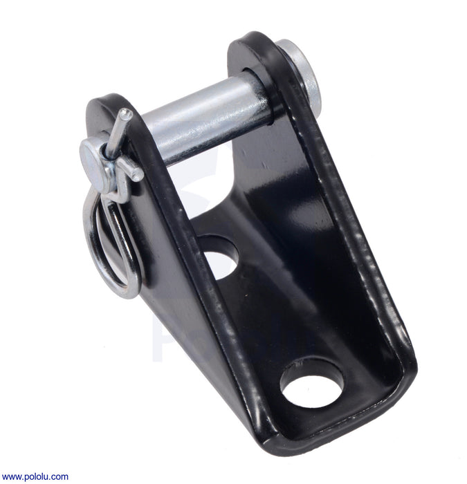 Mounting Bracket for Glideforce Industrial-Duty Linear Actuators - Steel