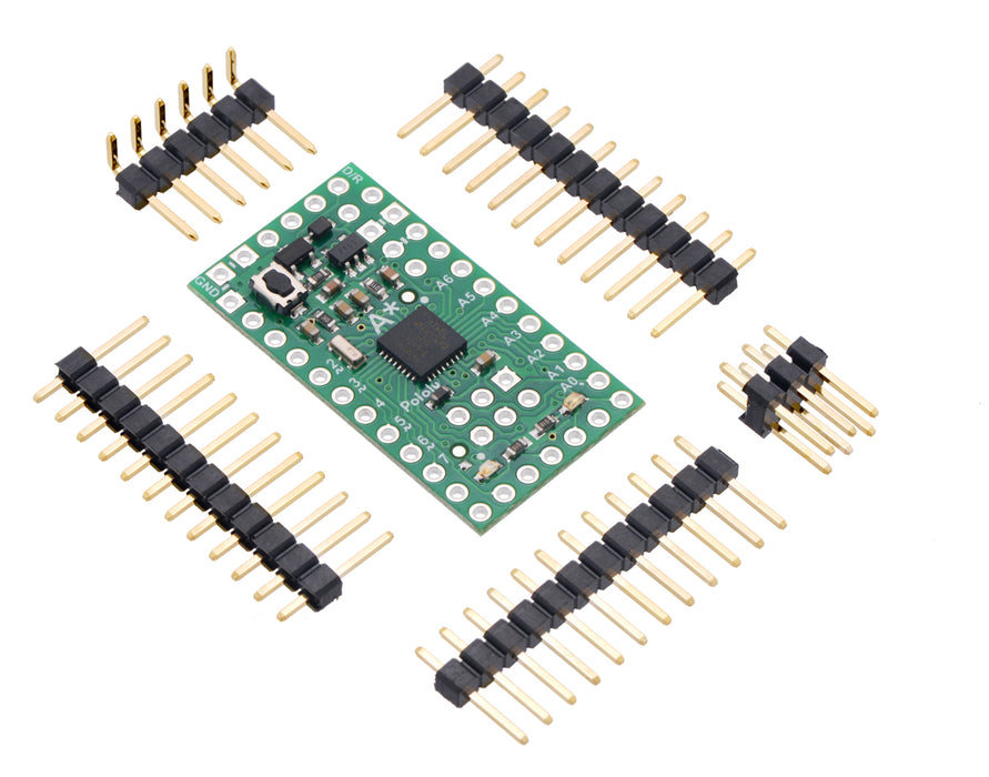 A-Star 328PB Micro - 3.3V, 8MHz