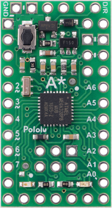 A-Star 328PB Micro - 5V, 20MHz