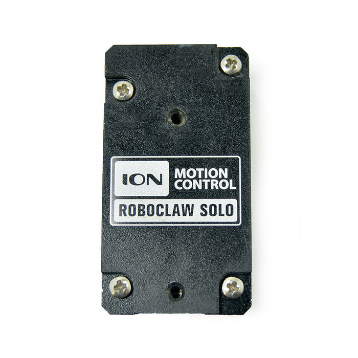 RoboClaw Solo 60A Motor Controller