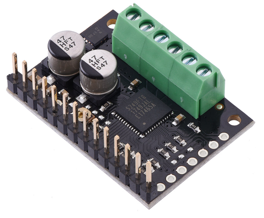 TB67S249FTG Stepper Motor Driver Carrier - Full Breakout