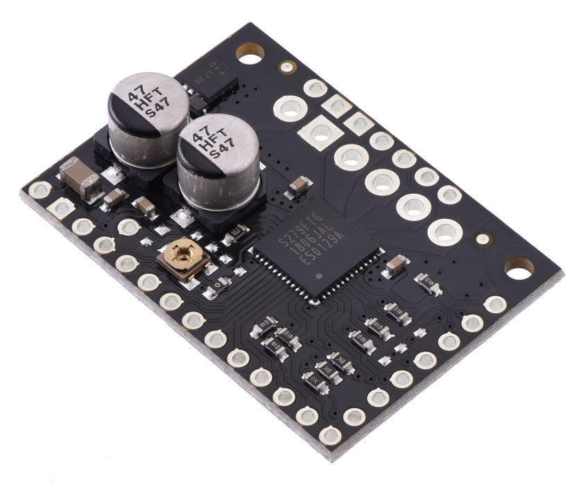 TB67S279FTG Stepper Motor Driver Carrier - Full Breakout