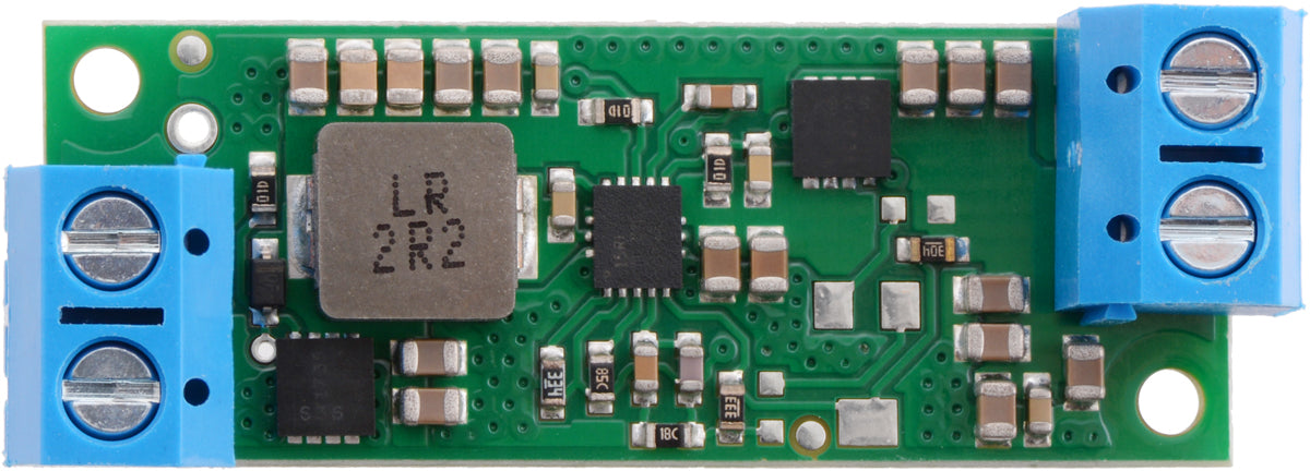 15V Step-Up Voltage Regulator U3V70F15