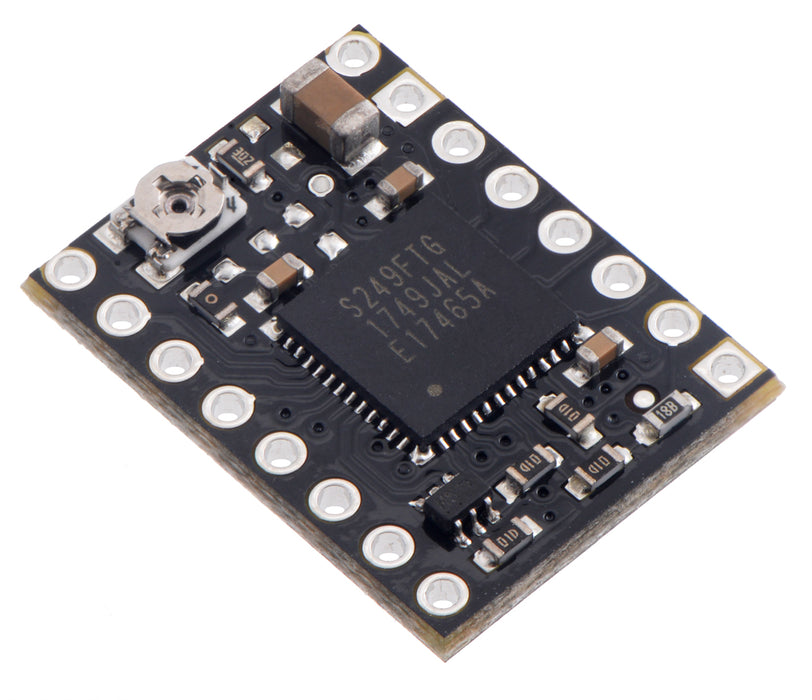 TB67S249FTG Stepper Motor Driver Compact Carrier