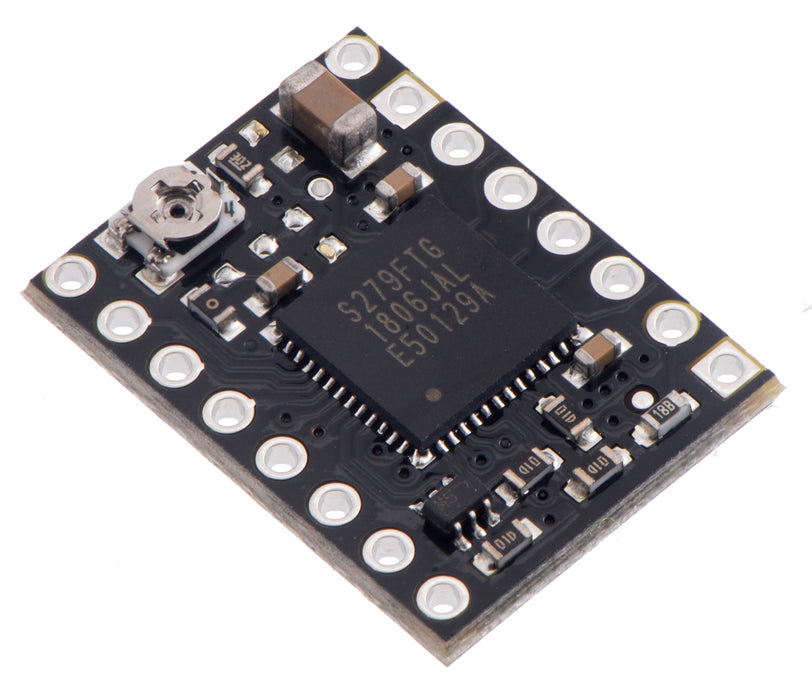 TB67S279FTG Stepper Motor Driver Compact Carrier