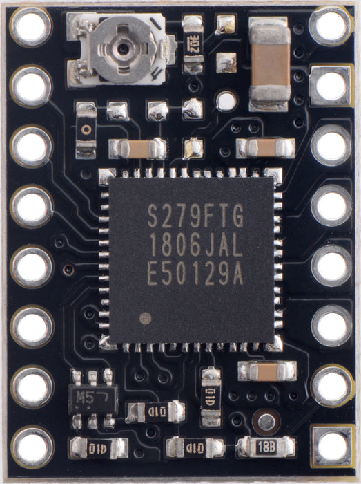 TB67S279FTG Stepper Motor Driver Compact Carrier