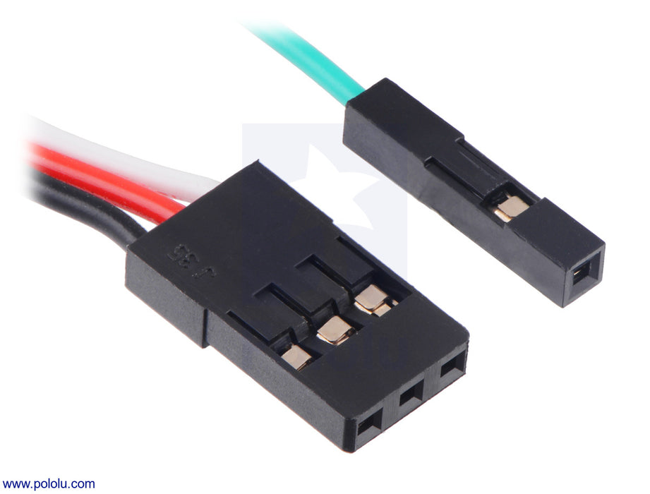 FEETECH Ultra-High-Torque, High-Voltage Digital Giant Servo FT5335M-FB with Position Feedback