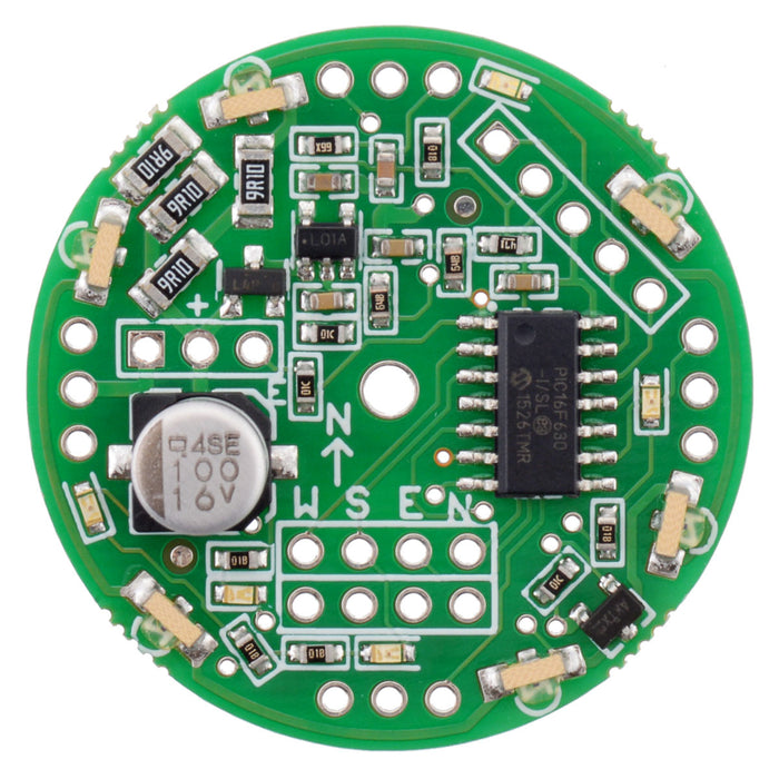 Pololu IR Beacon Transceiver