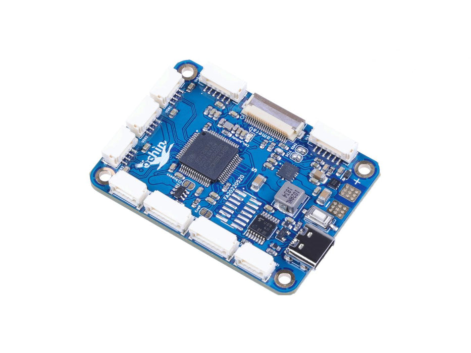 Ochin CM4 -Tiny Carrier Board for Raspberry Pi Compute Module 4(CM4)