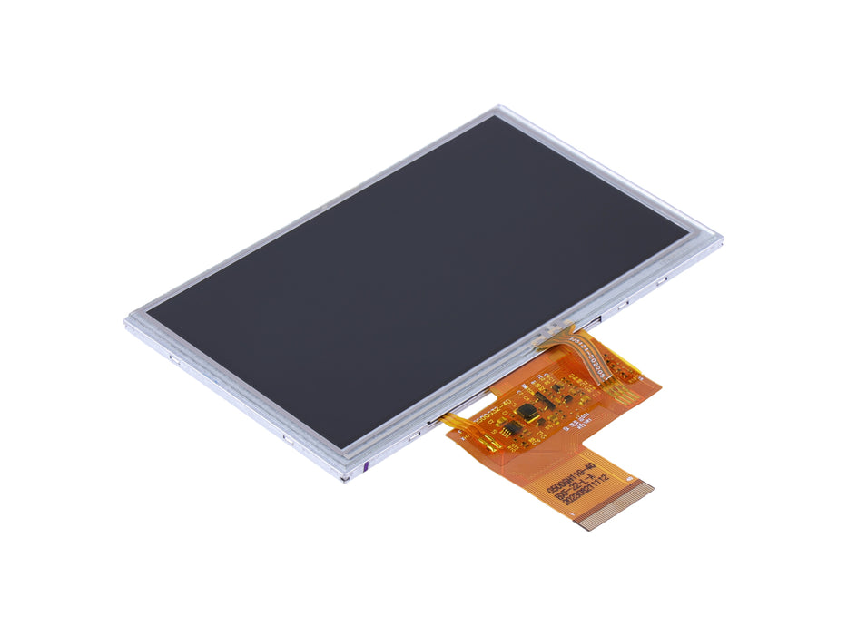 5 Inch TFT Display for Sipeed Tang Nano FPGA Development Board