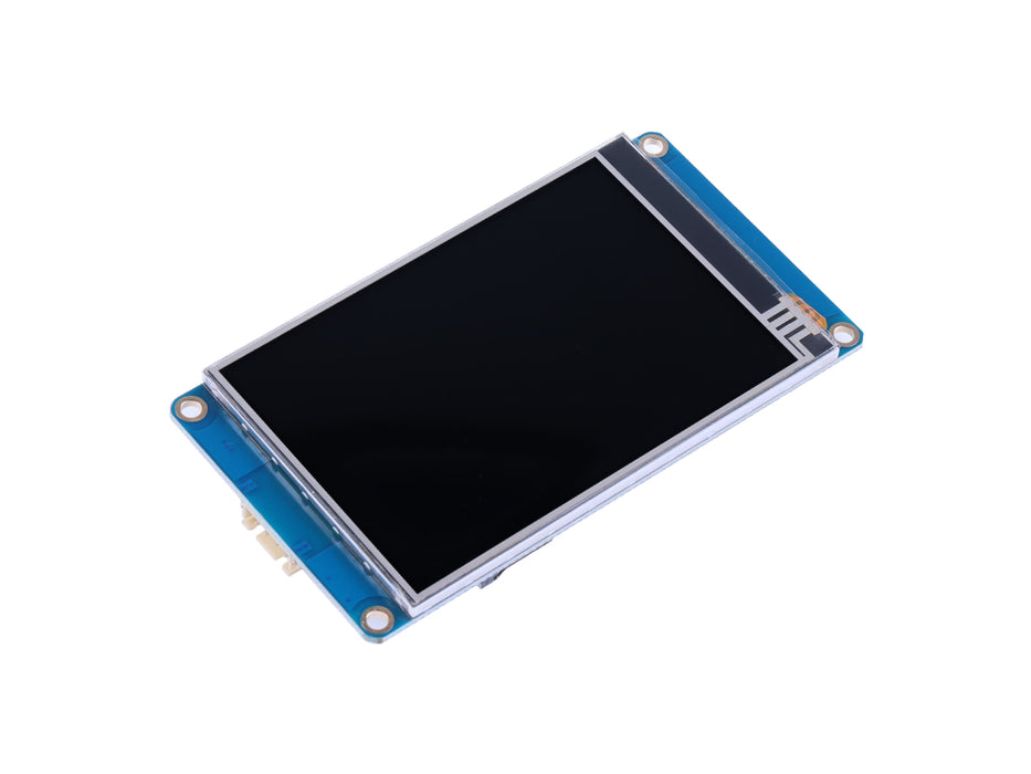 Nextion Basic NX4832T035 - Generic 3.5'' HMI 480*320 Touch Display for Arduino Raspberry Pi