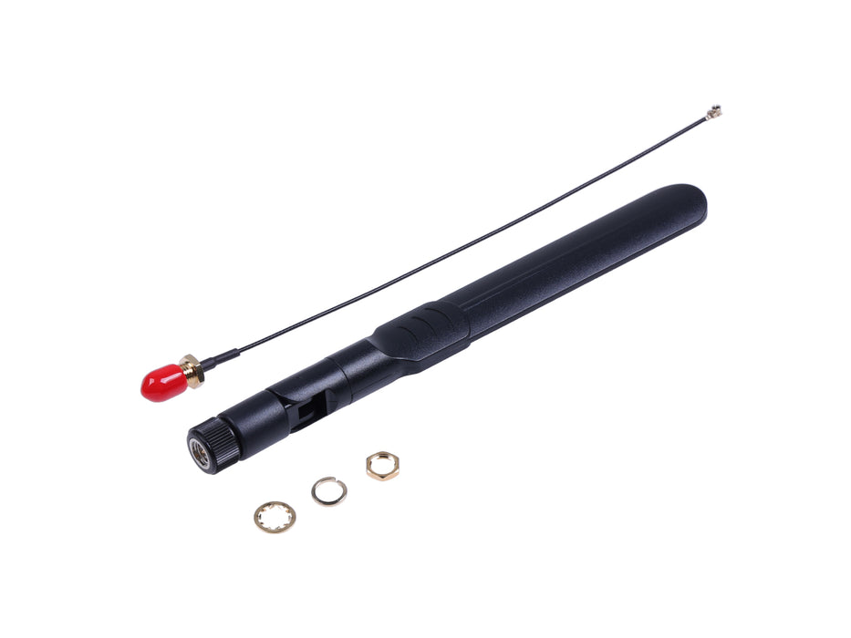 4G Antenna Kit for reTerminal DM &amp; EdgeBox-RPI-200