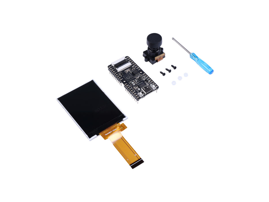 Sipeed MAix BiT Kit for RISC-V AI+IoT