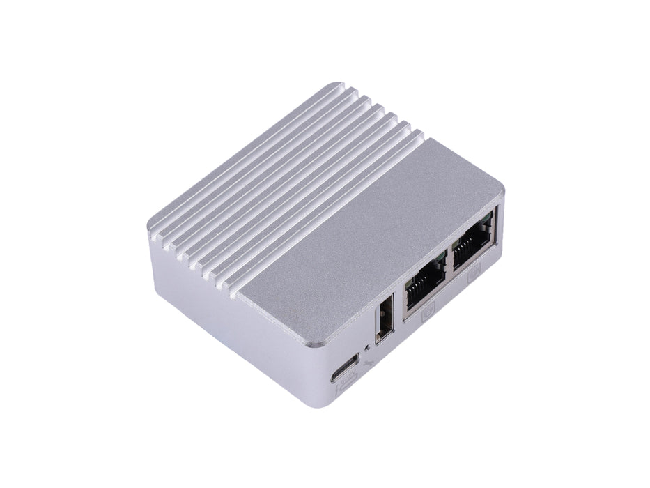 LinkStar-H28K-0208, 2GB RAM & 8GB eMMC, Quad-core, PCIE/RGMII Gigabit Port
