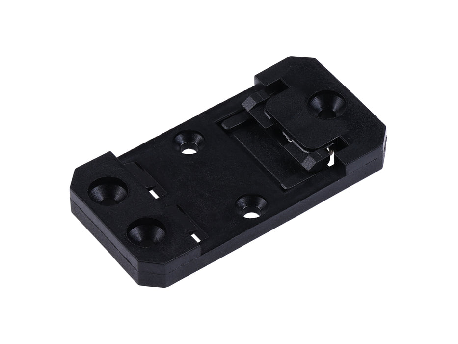 Sliding Block for Linear Guideway Rail(screws included)