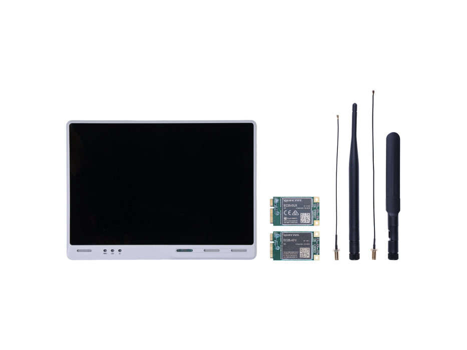 LoRa Antenna Kit for reTerminal DM - 868-915 MHz