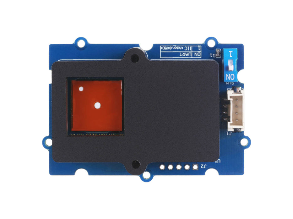 Grove - Formaldehyde Sensor (SFA30) - HCHO Sensor, on-board SHT for RH, Temp - Arduino/ Raspberry Pi compatible, Easy integration into Air Purifier, Smart Ventilation System