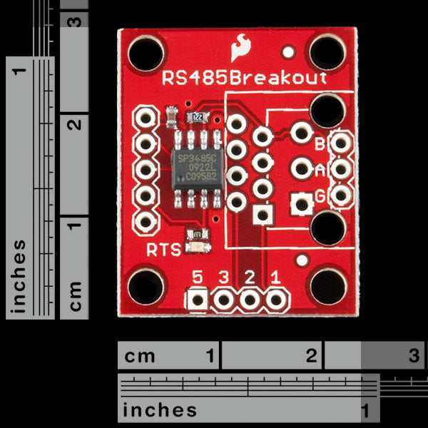 RS-485 Breakout