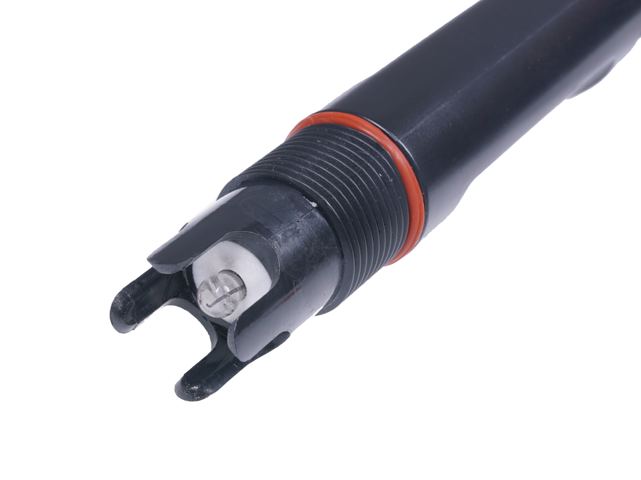 Industrial pH Sensor MODBUS-RTU RS485 & 0~2V Analog Voltage (S-pH-01A) V2.0