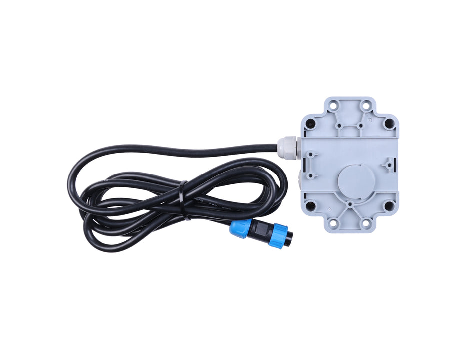 Industrial-grade MODBUS RS485 NH3 Sensor - with Waterproof Aviation Connector