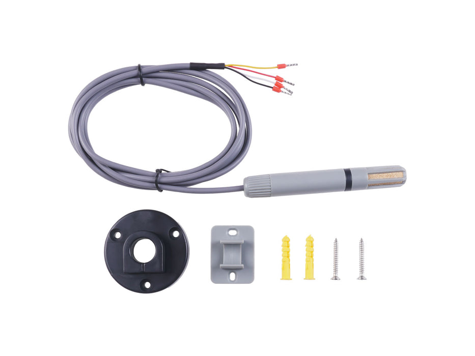 Industrial MODBUS RS485 Air Temperature and Humidity Sensor