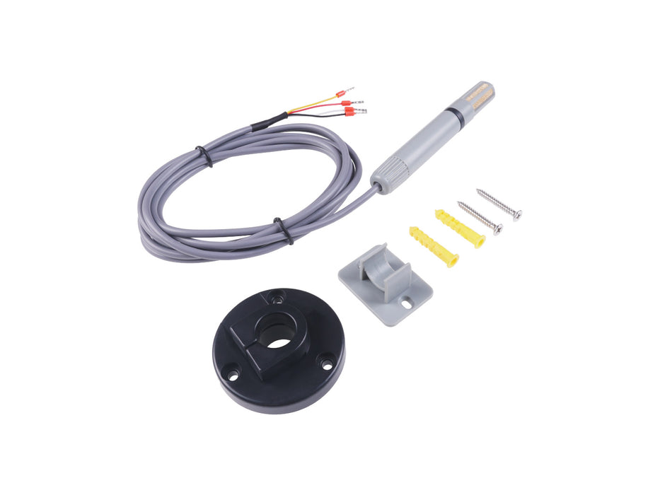 Ibutton Humidity Sensor Rs Industrial MODBUS RS485 Air Temperature and Humidity Sensor — Robot Italy