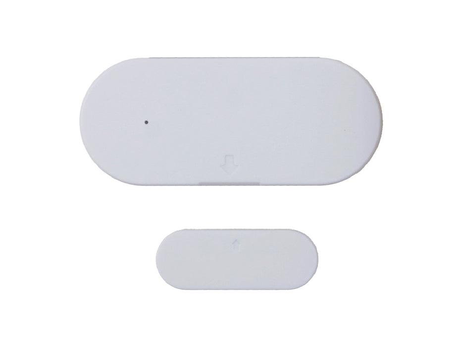 LDS02 LoRaWAN Door &amp; Window Sensor Alarm - EU868MHz, Smart Home, Wireless, OTAA, Home Security