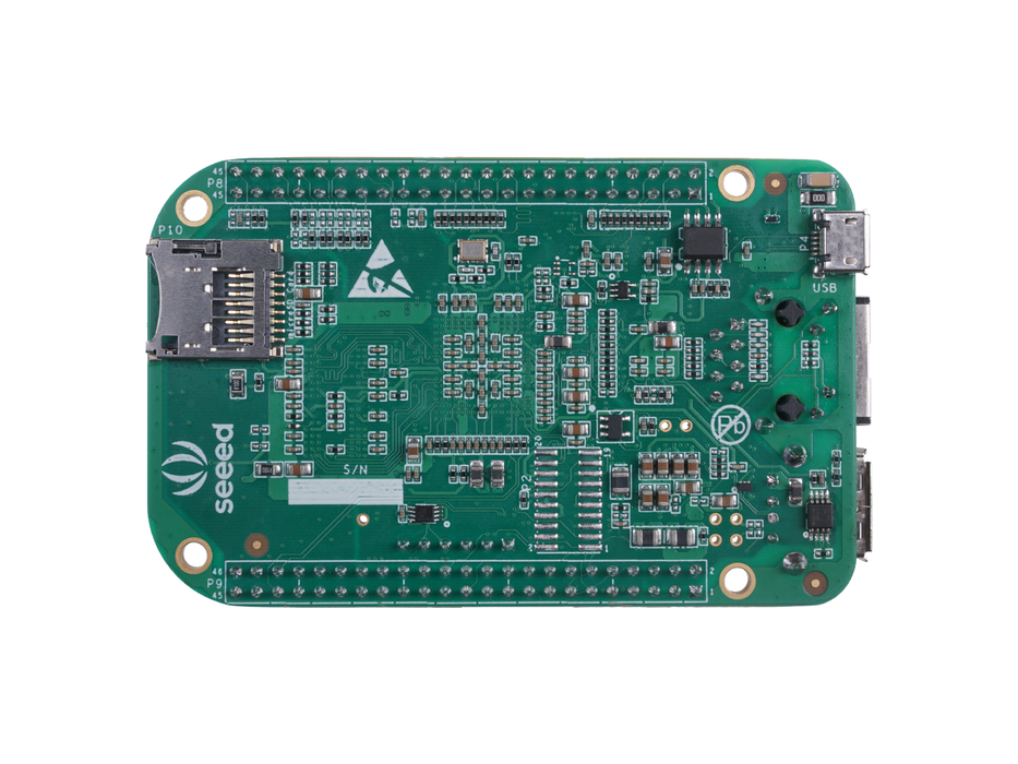 Seeed Studio BeagleBone Green