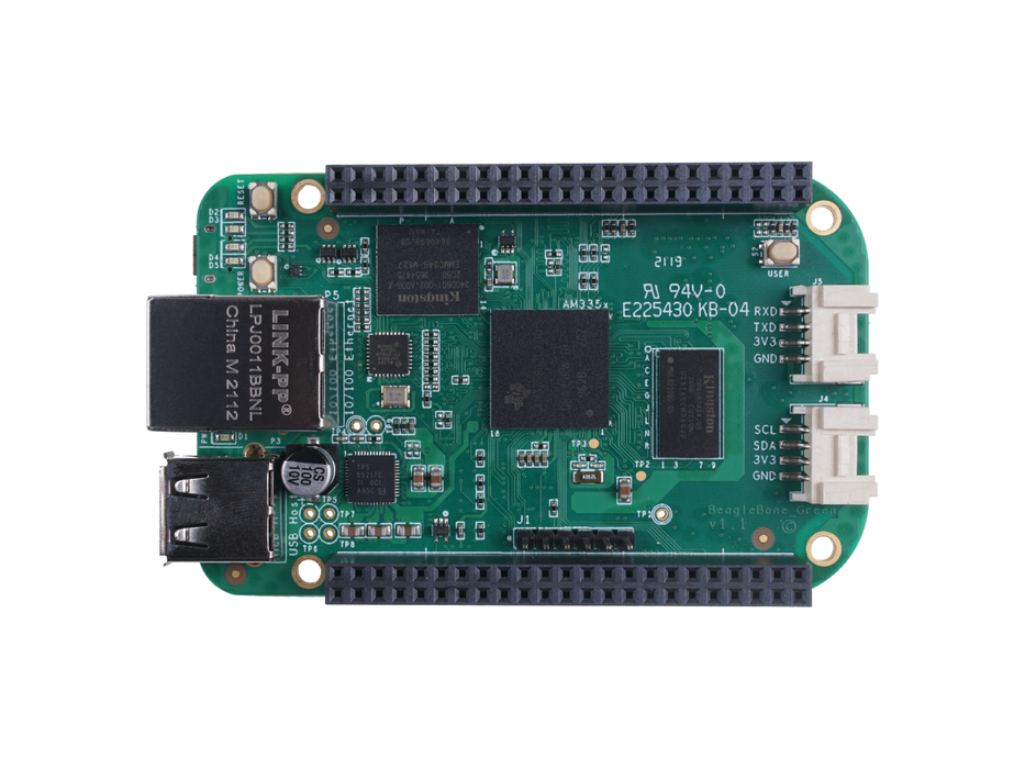 Seeed Studio BeagleBone Green