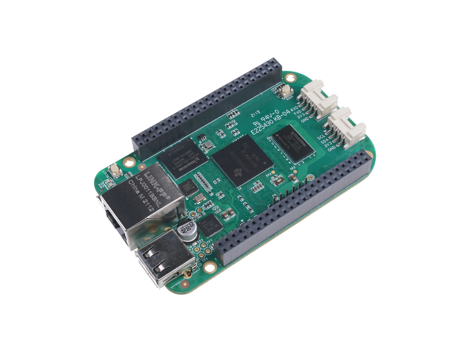 Seeed Studio BeagleBone Green