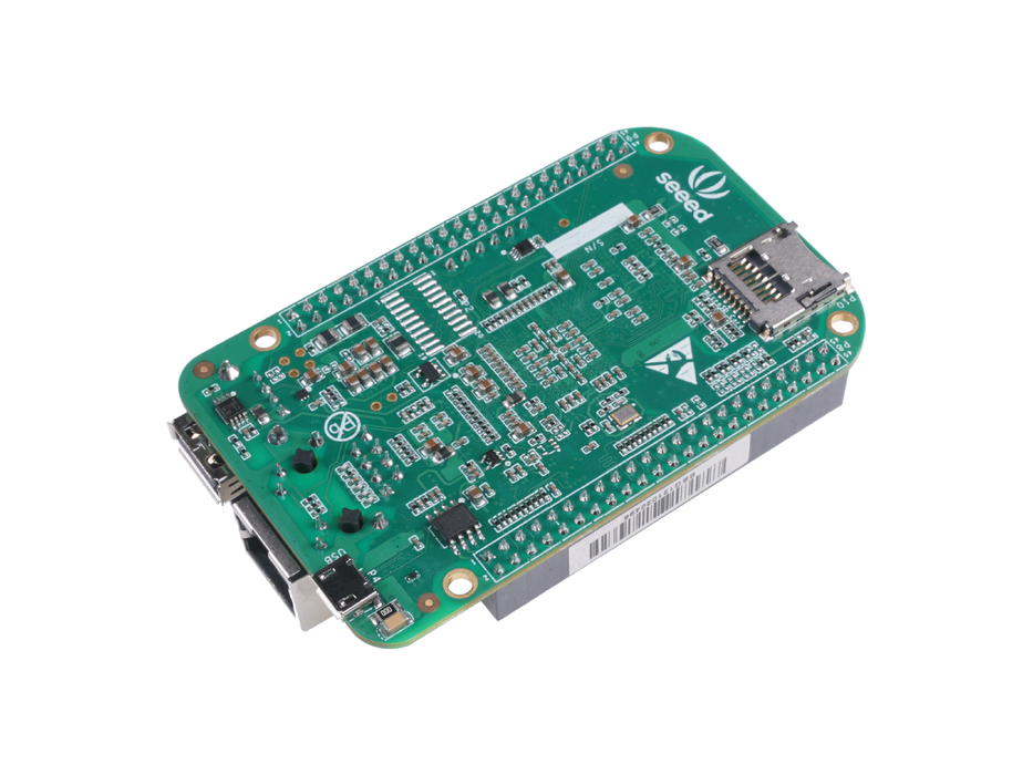 Seeed Studio BeagleBone Green