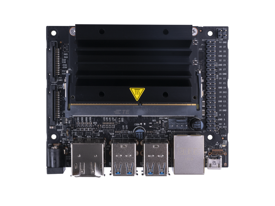 NVIDIA Jetson Nano Developer Kit-B01