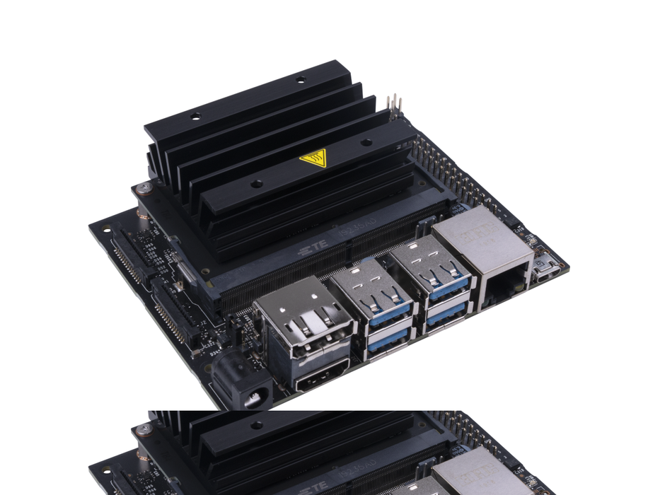 NVIDIA Jetson Nano Developer Kit-B01