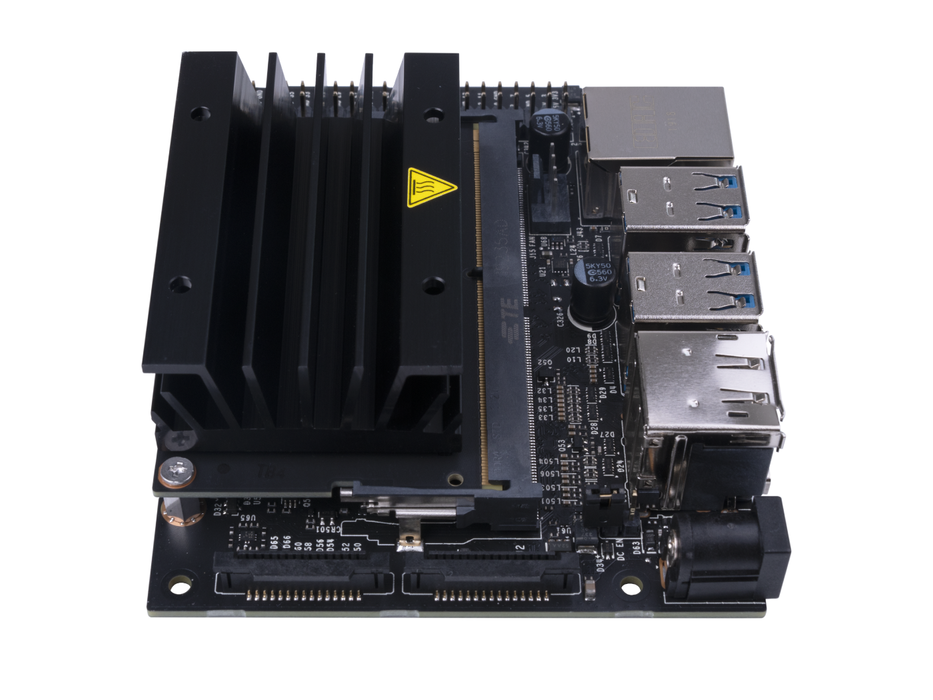 NVIDIA Jetson Nano Developer Kit-B01