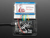 Adafruit 2.9" Red/Black/White eInk Display Breakout