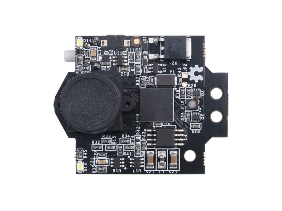 Pixy2 CMUcam5 - Smart Vision Sensor - Object Tracking Camera for Arduino, Raspberry Pi