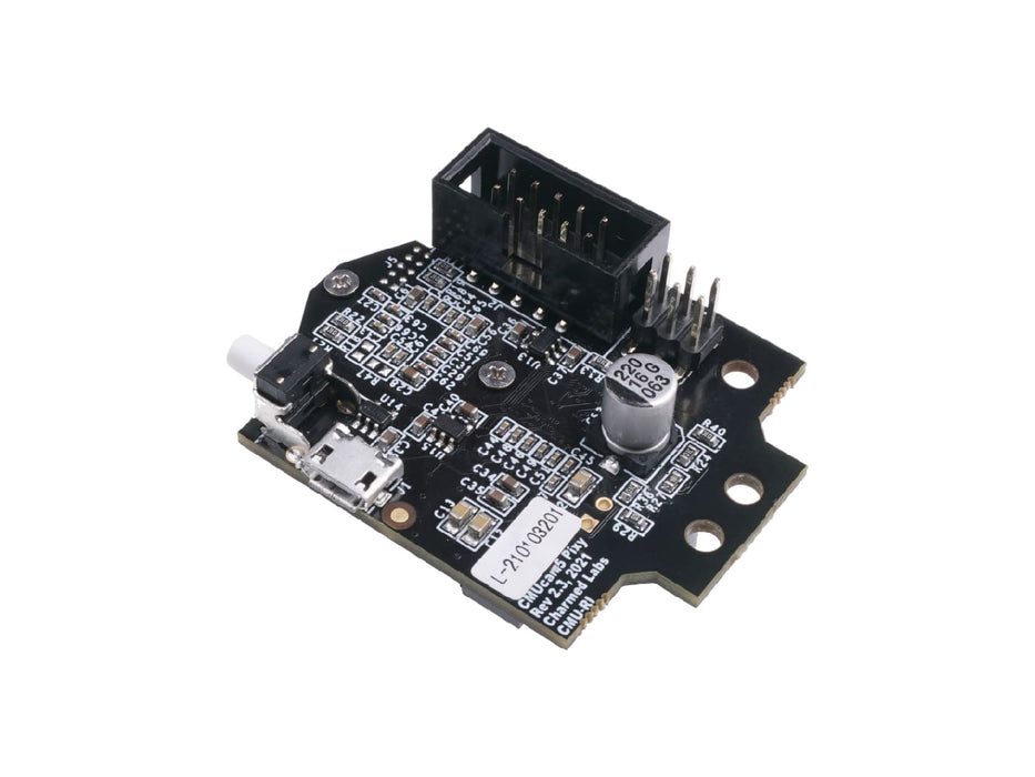 Pixy2 CMUcam5 - Smart Vision Sensor - Object Tracking Camera for Arduino, Raspberry Pi