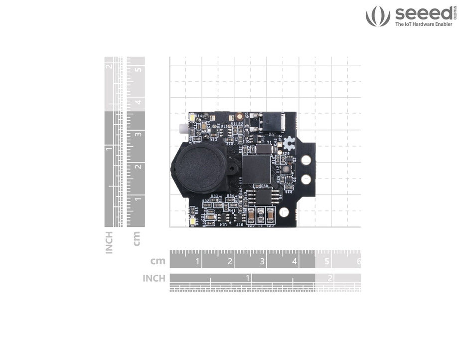 Pixy2 CMUcam5 - Smart Vision Sensor - Object Tracking Camera for Arduino, Raspberry Pi