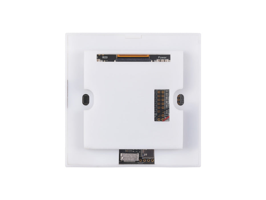 Lichee RV 86 Panel Allwinner D1 SoC - RISC-V dev kit with 4inch IPS LCD - Smart home central control - Linux &amp; WAFT supported