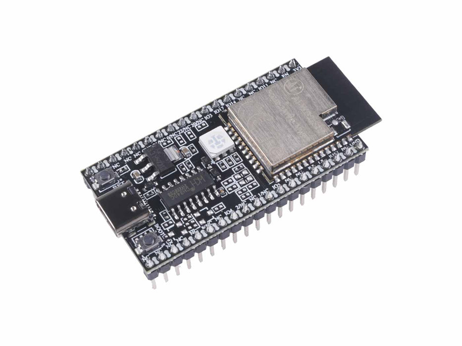 Ai-WB2-32S-Kit-BL602 based Wi-Fi&amp;Bluetooth5 module with onboard antenna and 4MByte Flash, Ideal for mobile devices, Smart Home