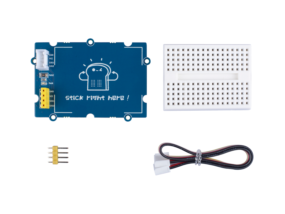 Grove - Breadboard