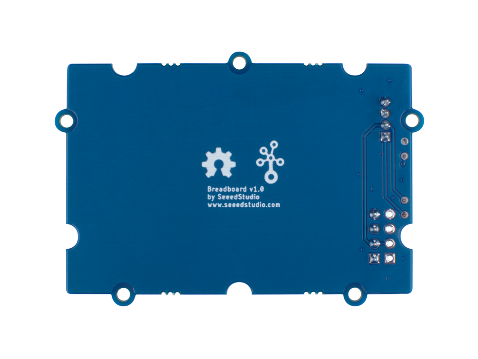 Grove - Breadboard