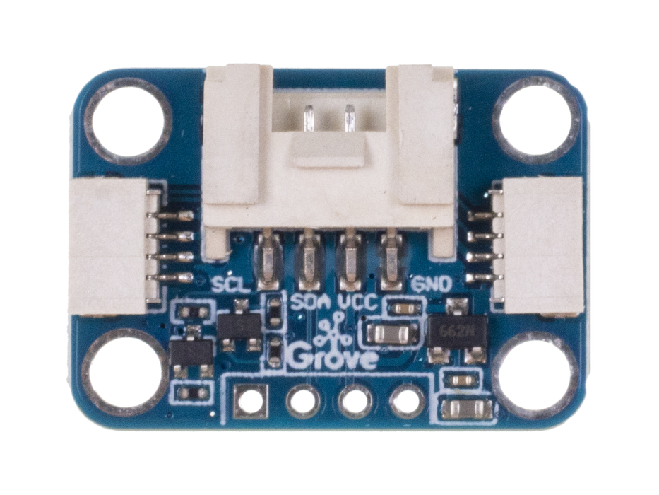 Grove - Qwiic Hub - Compatible with Grove/Qwiic/STEMMA QT Modules &amp; Controllers