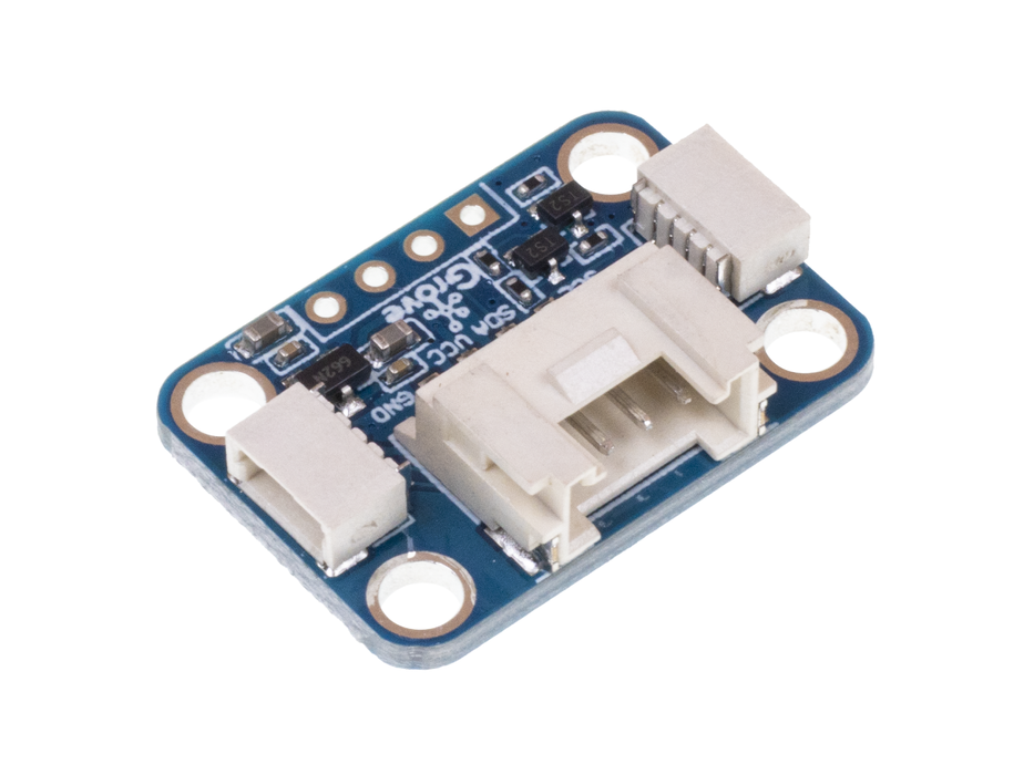 Grove - Qwiic Hub - Compatible with Grove/Qwiic/STEMMA QT Modules &amp; Controllers