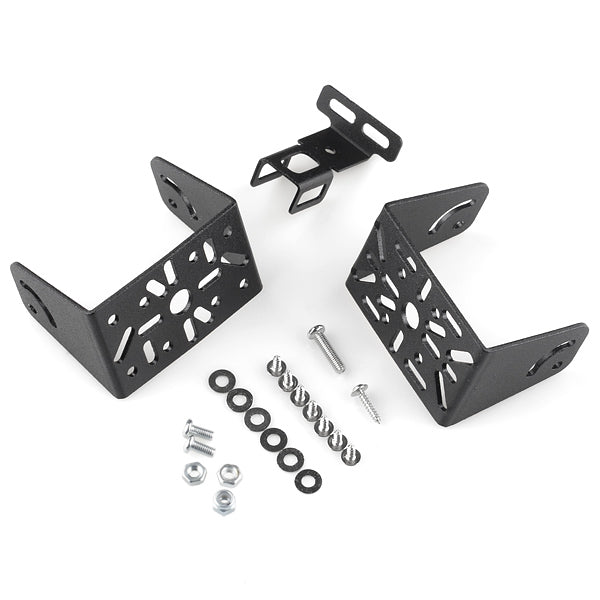 Pan/Tilt Bracket Kit (Multi Attachment)