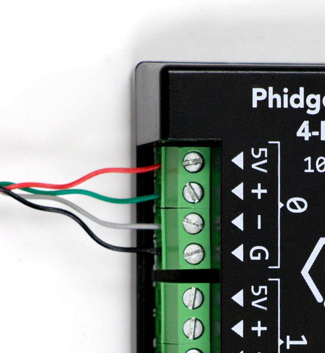 PhidgetBridge 4-Input