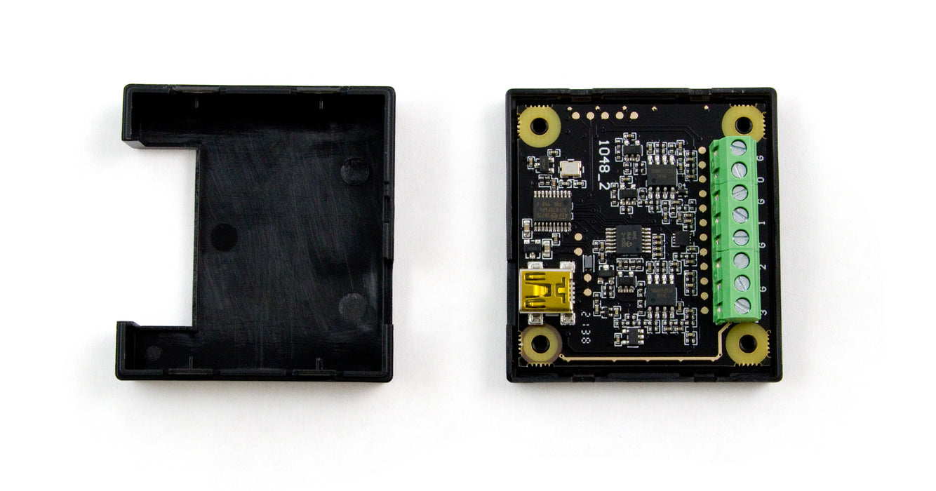 PhidgetTemperatureSensor 4-Input