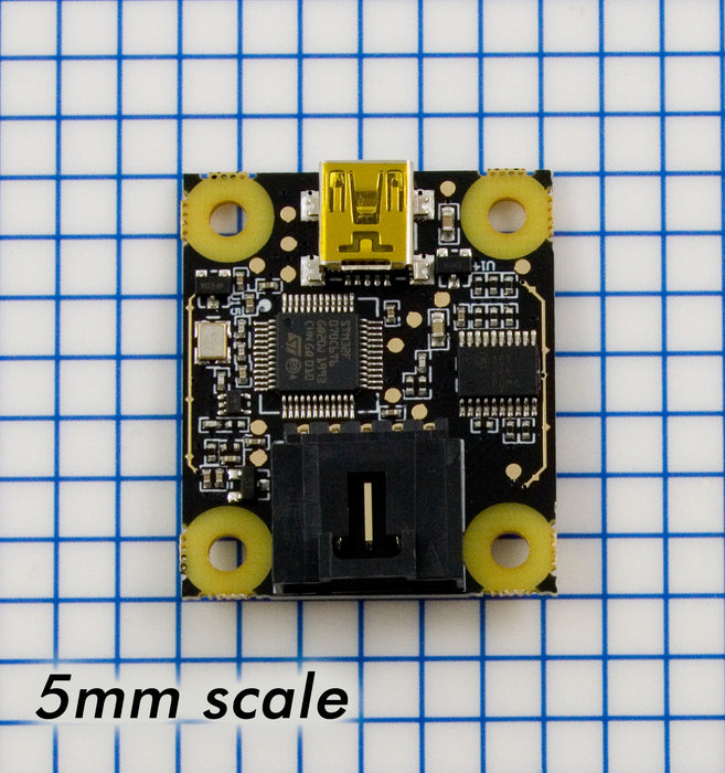 PhidgetEncoder HighSpeed